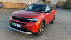 Vauxhall Frontera 83kW GS 44kWh 5dr Auto Electric Estate